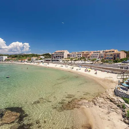 T3 Au Calme A 600 M Des Plages Avec Parking, Wi-fi Et Equipements Modernes - Fr-1-316-331 Apartamento