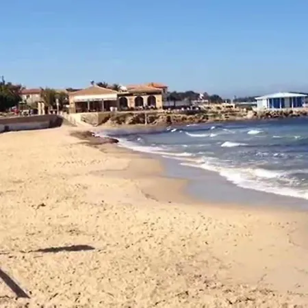 Apartamento T3 Au Calme A 600 M Des Plages Avec Parking, Wi-fi Et Equipements Modernes - Fr-1-316-331